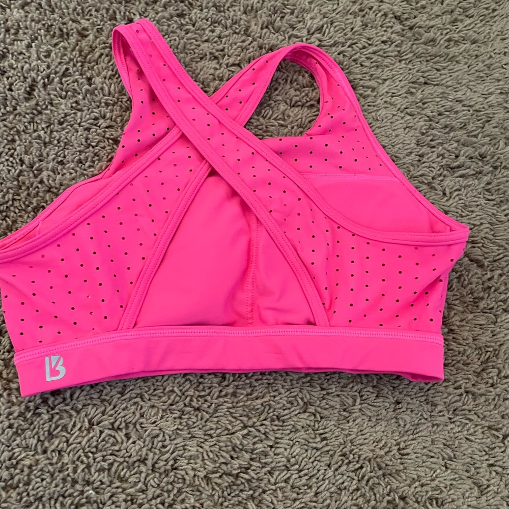 Buffbunny Sports Bra